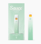 Sauce Classics Disposable 1g Super Sour Apple