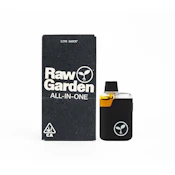 Kosher Chem 1.0g Sauce All-In-One, Raw Garden