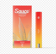 SAUCE | ZKTLS LIVE RESIN - AIO | CARTRIDGE | 1.25G