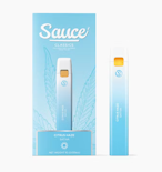 Sauce Classics Disposable 1g Citrus Haze