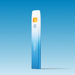 Sauce Extracts - Blue Dream, Distillate, Disposable, 1g