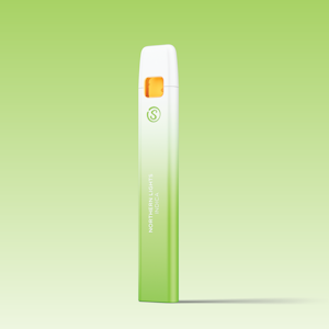 Sauce Extracts - Northern Lights, Distillate, Disposable, 1g