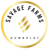 Savage Farms - Roadkill Flower - 3.5g