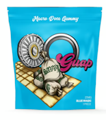 Savvy Guap - Blue Magic - 25mg 1pc