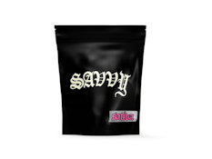 Savvy - The Soap - 14g POPCORN