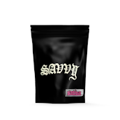Savvy Smalls | B-52 Bomber | 7g