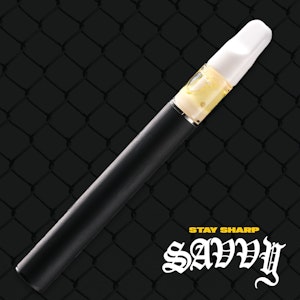 SAVVY - Savvy Slurricane Disposable T247 I 25923