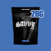 Savvy Smalls 28g Scout Breath I 26214