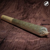 Savvy Lemon Skunk 1g Pre-Roll S 25886