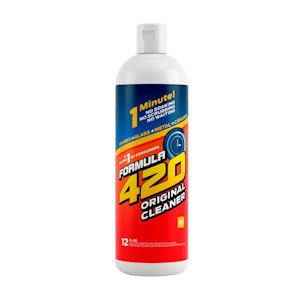 FORMULA 420 - A1 FORMULA 420 CLEANER 12OZ - FORMULA 420