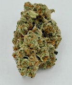 Scooby Snacks || MC Courier