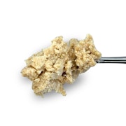 Alien Cherry #3 Bulk Hash Rosin Crumble - FREIGHT TRAIN CANNA