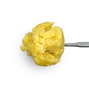 Cherry Gushers Bulk Live Resin Terp Wax - CANNABEE EXTRACTS