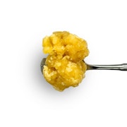 Gazzberry Bulk Cured Resin Terp Crumble - CANNABEE EXTRACTS