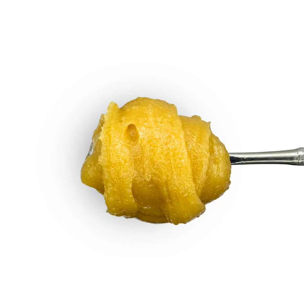 Cannabee Extracts - Snow Blower Bulk Live Resin Terp Badder - CANNABEE EXTRACTS Main Image