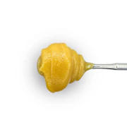 Strawberry Bubbles Bulk Live Resin Terp Badder - CANNABEE EXTRACTS
