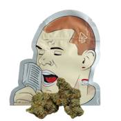Scotty's Mom (I) | 3.5g Indoor Flower | Hotbox