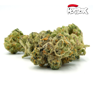 Hot Box - Scotty's Mom - 3.5g (I) - HotBox