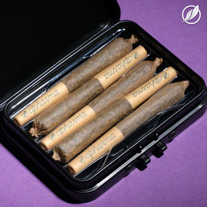 CT Pharma - Scout Breath - CTP Shorties I 25631