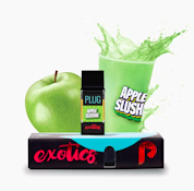 Apple Slushie - Vape Cartridge - 1g - PLUGplay