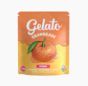 Gelato Brand Flower 3.5g - Orangeade 28%