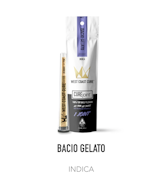 Bacio Gelato - Indoor - Preroll - 1g