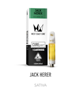 Jack Herer - Cart - 1g