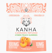 Hybrid Peach 100mg - Kanha