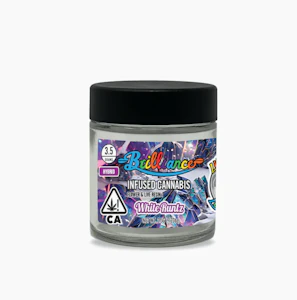 Lift Tickets -  Lift Tickets Infused Flower 3.5g - White Runtz 42%