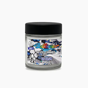 Lift Tickets - Lift Tickets Infused Flower 3.5g - OG Kush 42%