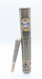 RiverRun Gardens - Pint Sized - 0.5g - RiverRun