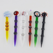 Glass Dabber Tools