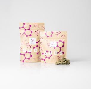 THC DESIGN - THC Design Indoor 5g -  Guava Gas 34%