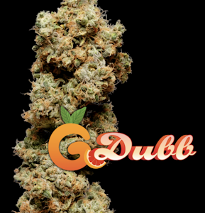 NIMBUS CANNABIS CO - G Dubb 16% TAC | Ready 2 Roll 14g | TAXES INCLUDED