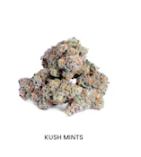 CAM Flower 3.5g - Kush Mints 31%