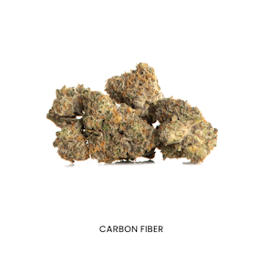 CAM - CAM Flower 3.5 - Carbon Fiber 34%