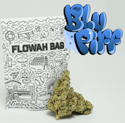 Blu Piff | 3.5g | TAXES INCLUDED