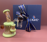 Crave WP Gift Set $115
