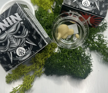 RONIN ROSIN - Ronin Rosin - Oni 1g
