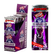 Purple Haze - Hemp Wrap - Royal Blunts