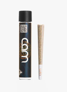 CAM - CAM Indoor 1g Preroll - High Octane x Adios MF 34%