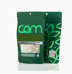 CAM - CAM Flower 14g - Biscotti BX1 34%