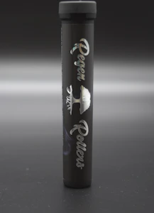 REGEN ROLLERS - Chow Mein | 1g Preroll | TAXES INCLUDED