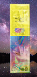 Friendly Farms - Friendly Farms FSO 1g - God's Gift 80%