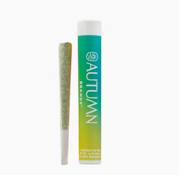 Peach Dreams - Pre Roll - 1g - Autumn Brands 