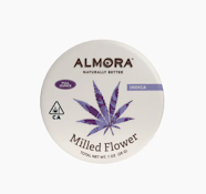 Almora Milled Flower 28g - Indica 20%