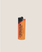 HERBARIUM - BIC LIGHTER - FREE THE TRAPPERS