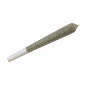 Pure Canna - Lemon Meringue 1G Pre-Roll