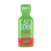 ST. IDES - Watermelon - 100mg - 4oz Shot