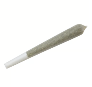 100 Leafs - Dantes Inferno 1G Pre-Roll